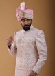 Groom Wear Designer Sherwani For Wedding